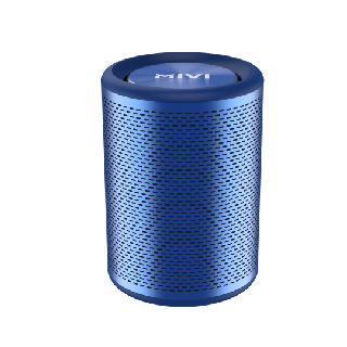 Mivi Octave 3 Bluetooth Speaker at Rs.1999 Worth Rs.3999